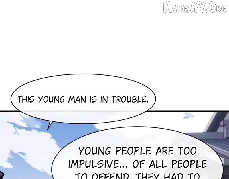 Master: This rebellious disciple is definitely not the Holy Son Chapter 173 page 32