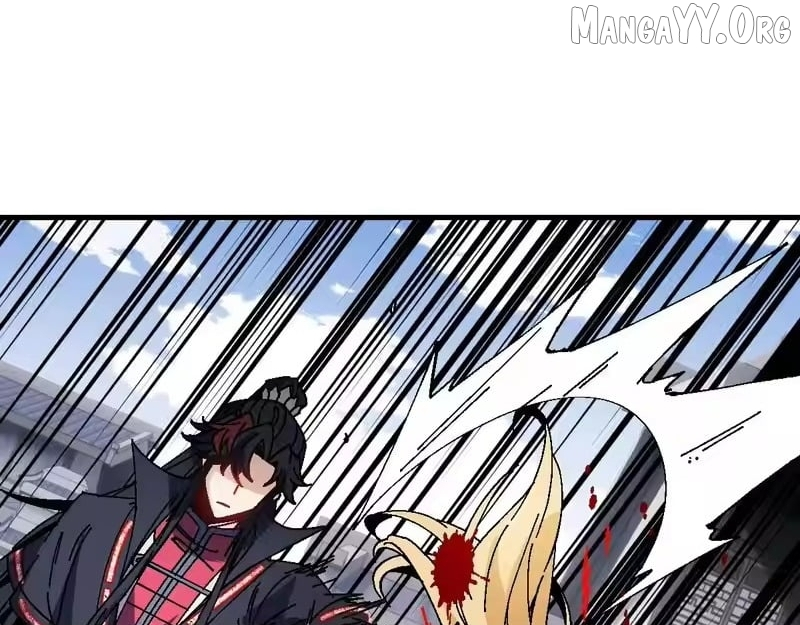 Master: This rebellious disciple is definitely not the Holy Son Chapter 173 page 7