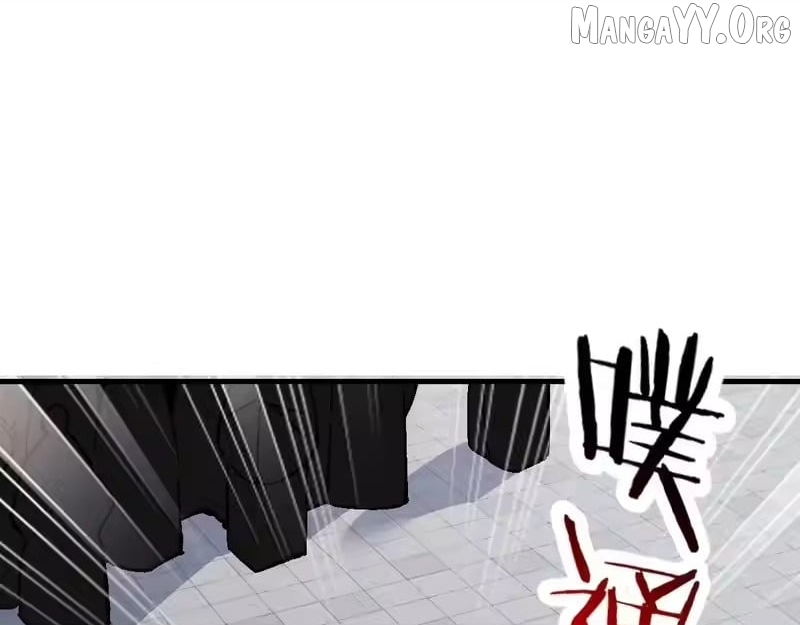 Master: This rebellious disciple is definitely not the Holy Son Chapter 173 page 10