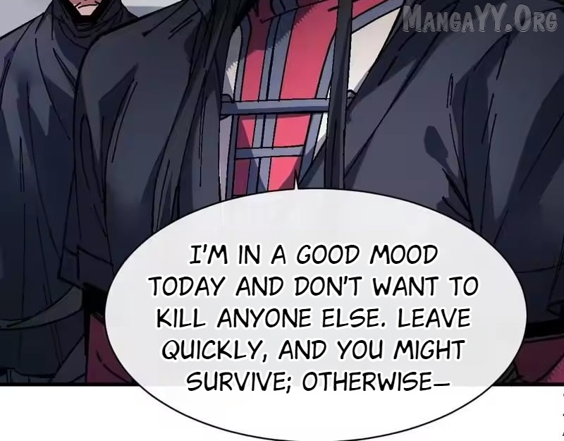 Master: This rebellious disciple is definitely not the Holy Son Chapter 173 page 37