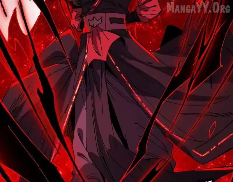 Master: This rebellious disciple is definitely not the Holy Son Chapter 173 page 47