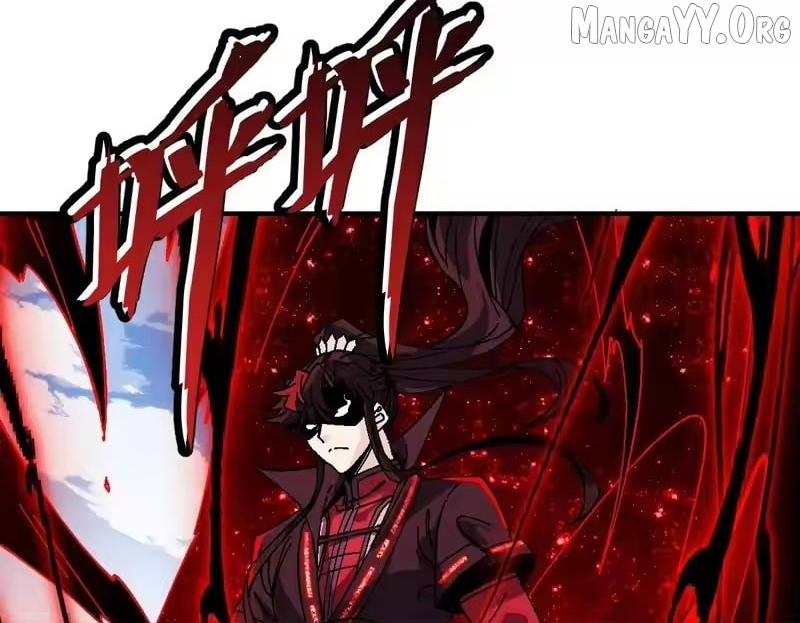 Master: This rebellious disciple is definitely not the Holy Son Chapter 173 page 46
