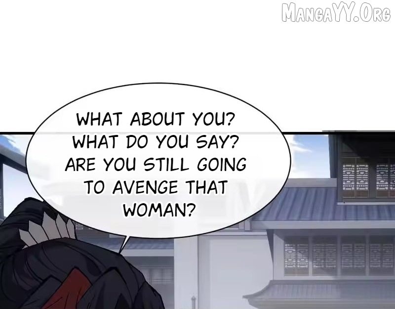 Master: This rebellious disciple is definitely not the Holy Son Chapter 173 page 55
