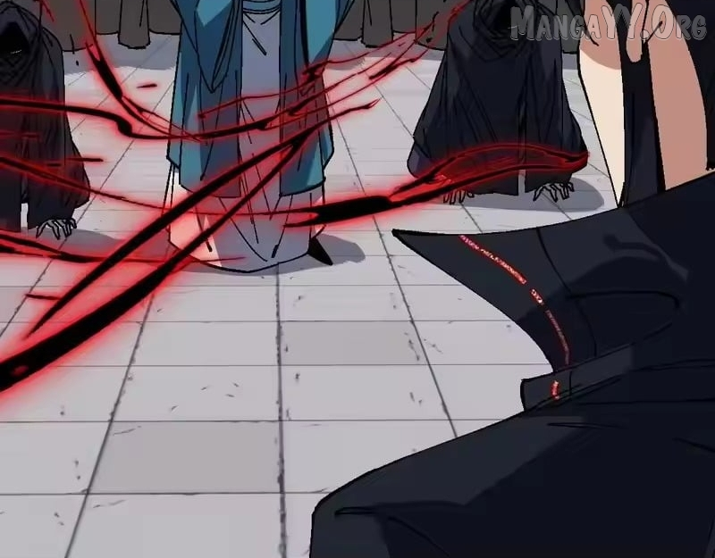 Master: This rebellious disciple is definitely not the Holy Son Chapter 173 page 53