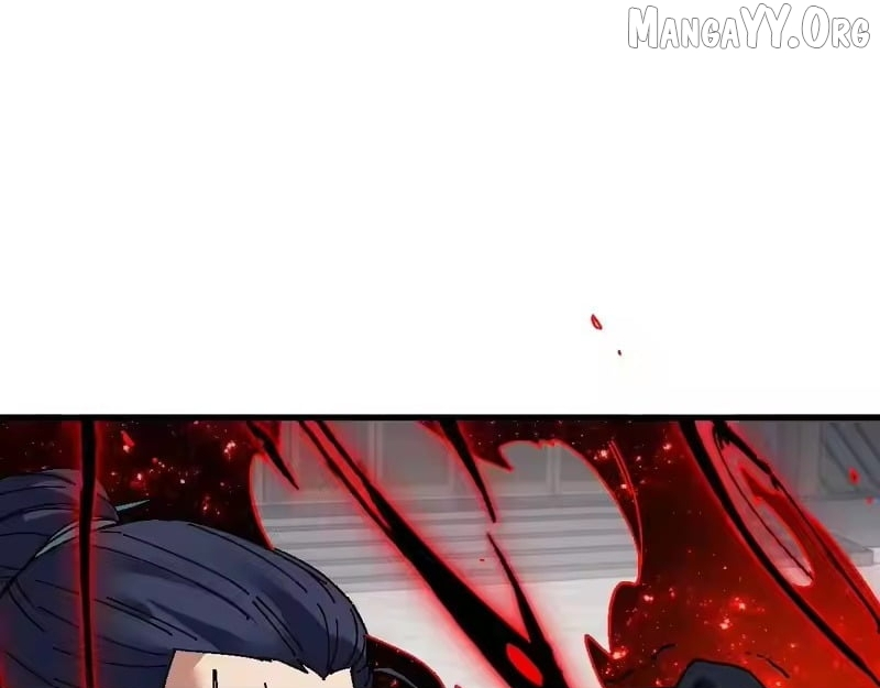 Master: This rebellious disciple is definitely not the Holy Son Chapter 173 page 49