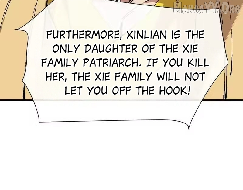 Master: This rebellious disciple is definitely not the Holy Son Chapter 173 page 63
