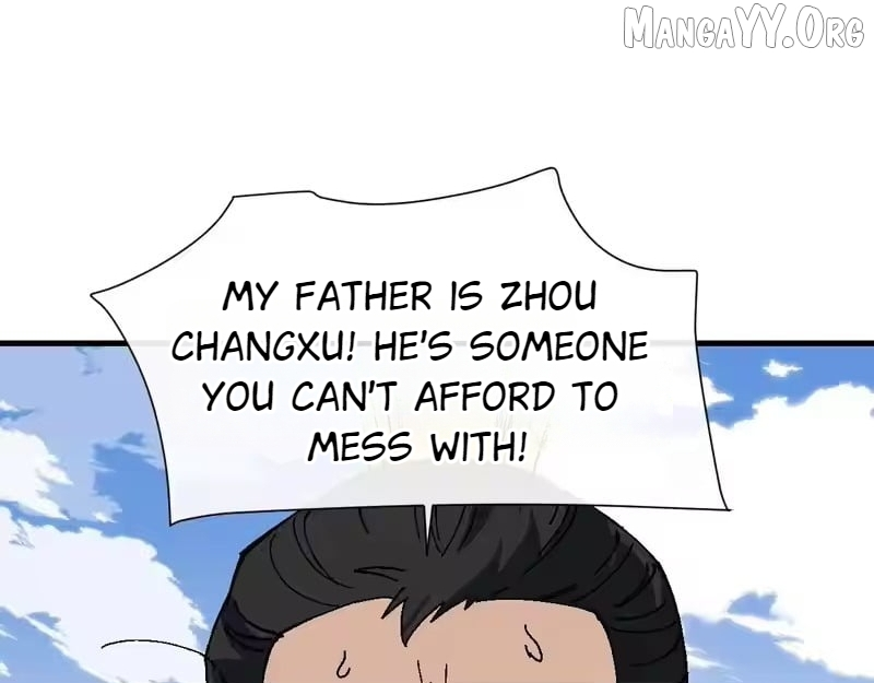 Master: This rebellious disciple is definitely not the Holy Son Chapter 173 page 61