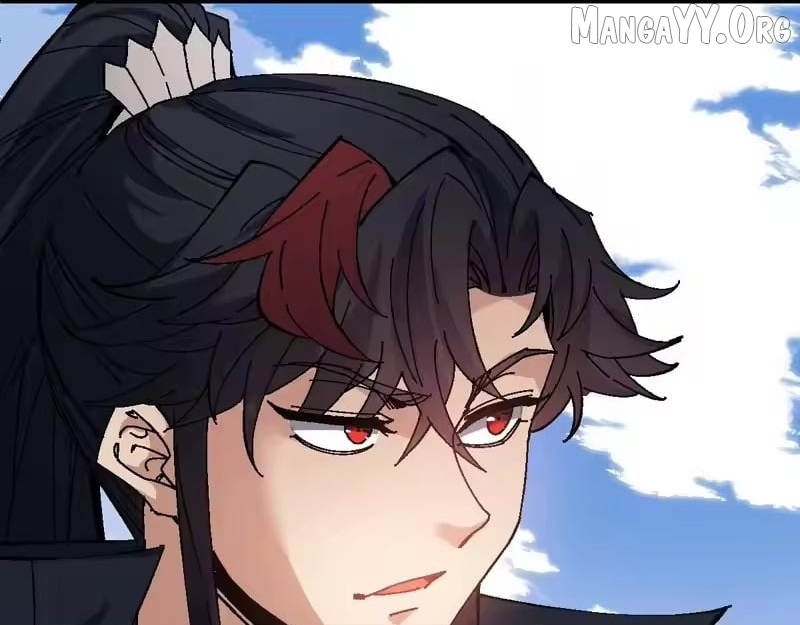 Master: This rebellious disciple is definitely not the Holy Son Chapter 173 page 68