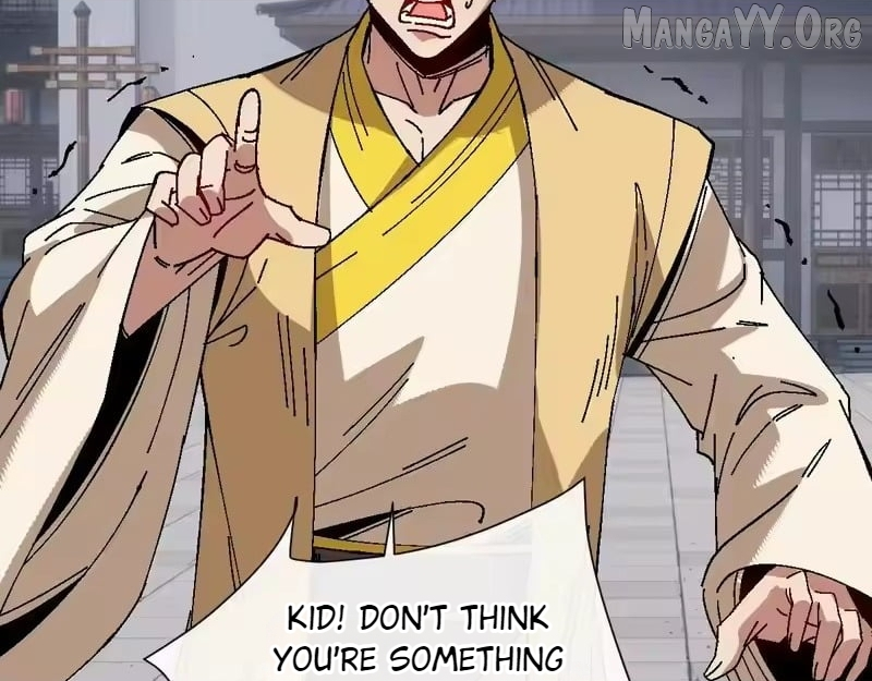 Master: This rebellious disciple is definitely not the Holy Son Chapter 173 page 59