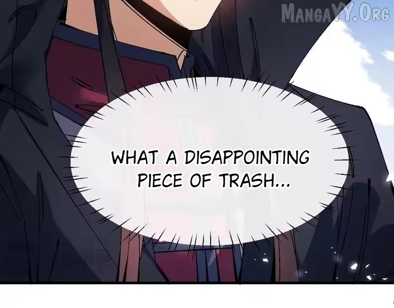 Master: This rebellious disciple is definitely not the Holy Son Chapter 173 page 69