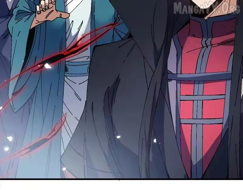 Master: This rebellious disciple is definitely not the Holy Son Chapter 173 page 72