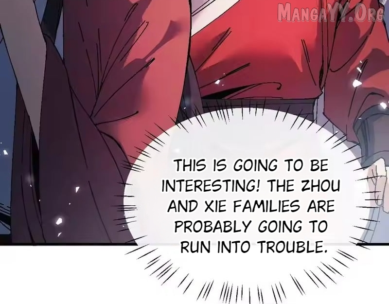 Master: This rebellious disciple is definitely not the Holy Son Chapter 173 page 81