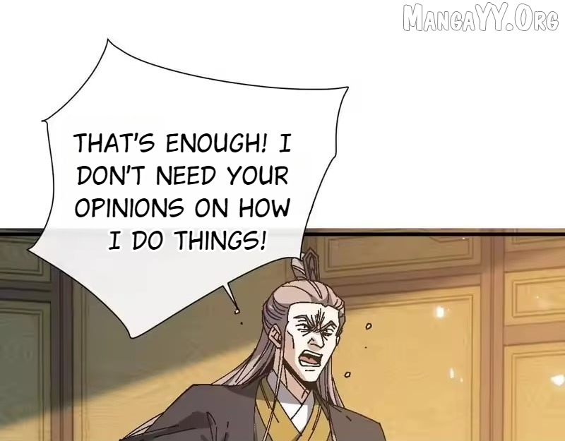 Master: This rebellious disciple is definitely not the Holy Son Chapter 173 page 87