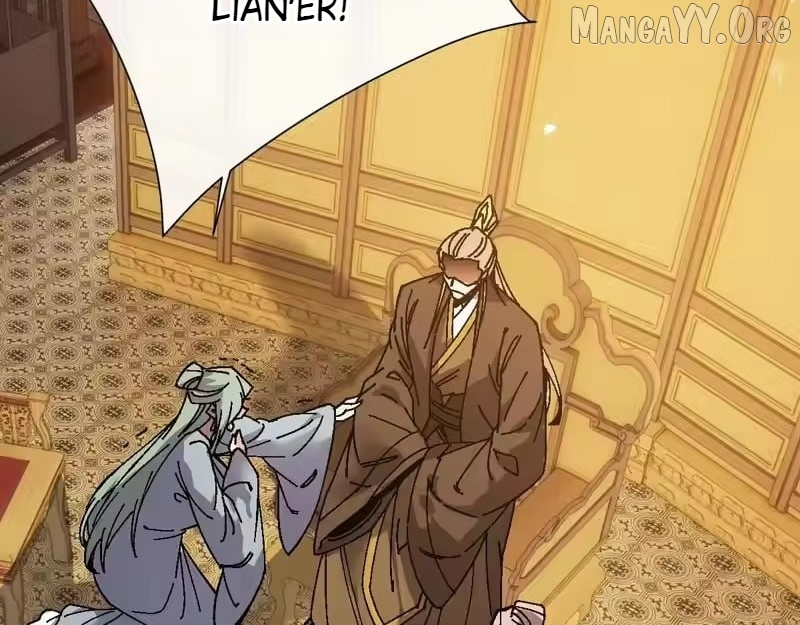 Master: This rebellious disciple is definitely not the Holy Son Chapter 173 page 83