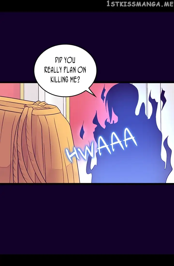 They Say I Was Born a Kings Daughter Chapter 169 page 31