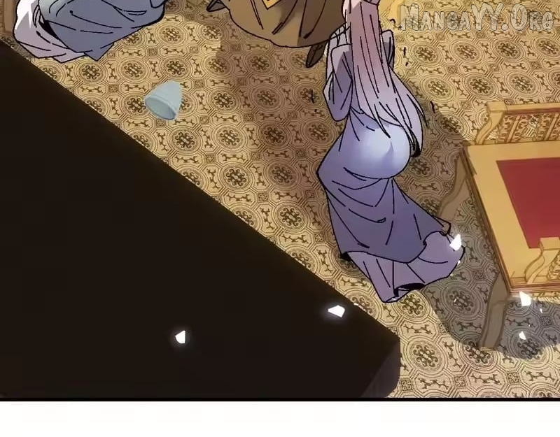 Master: This rebellious disciple is definitely not the Holy Son Chapter 173 page 84