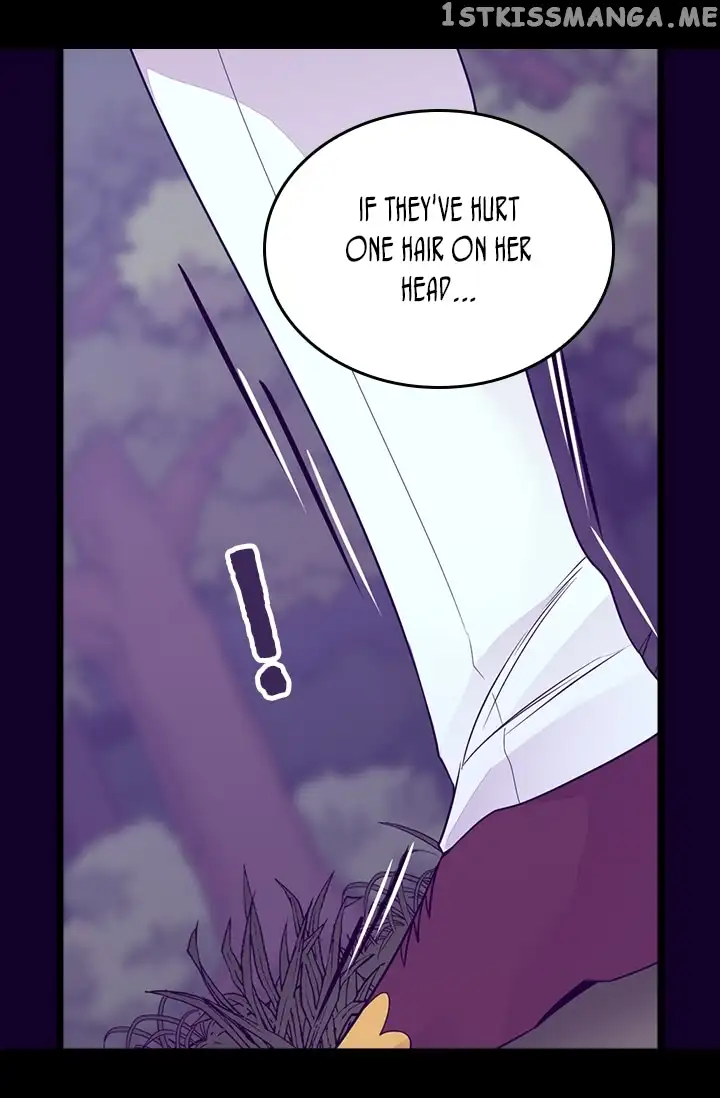 They Say I Was Born a Kings Daughter Chapter 169 page 50