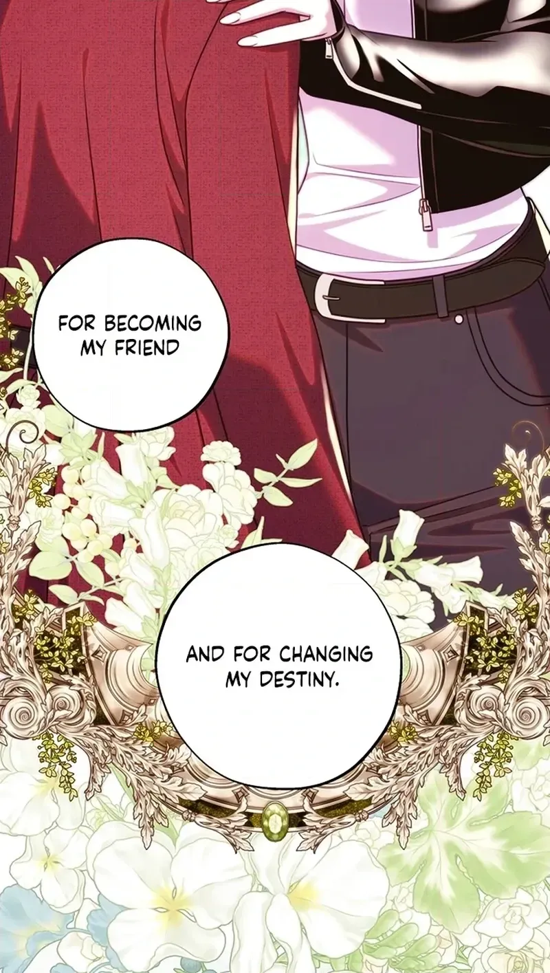 Another Typical Fantasy Romance Chapter 169 page 10