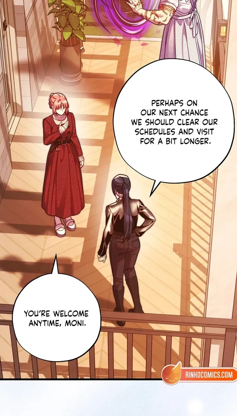 Another Typical Fantasy Romance Chapter 169 page 3