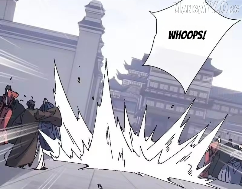 Master: This rebellious disciple is definitely not the Holy Son Chapter 173 page 101