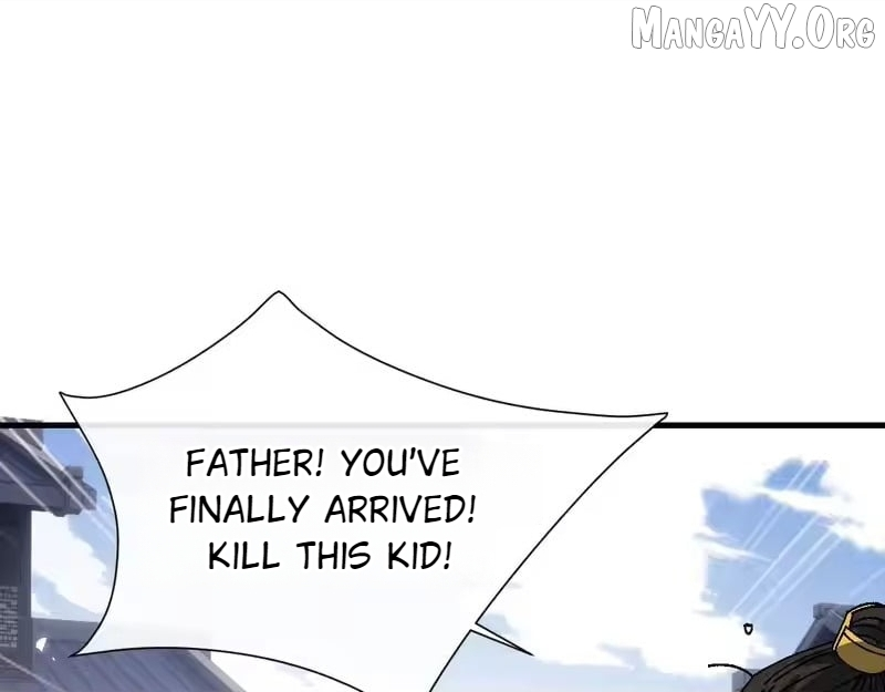Master: This rebellious disciple is definitely not the Holy Son Chapter 173 page 103