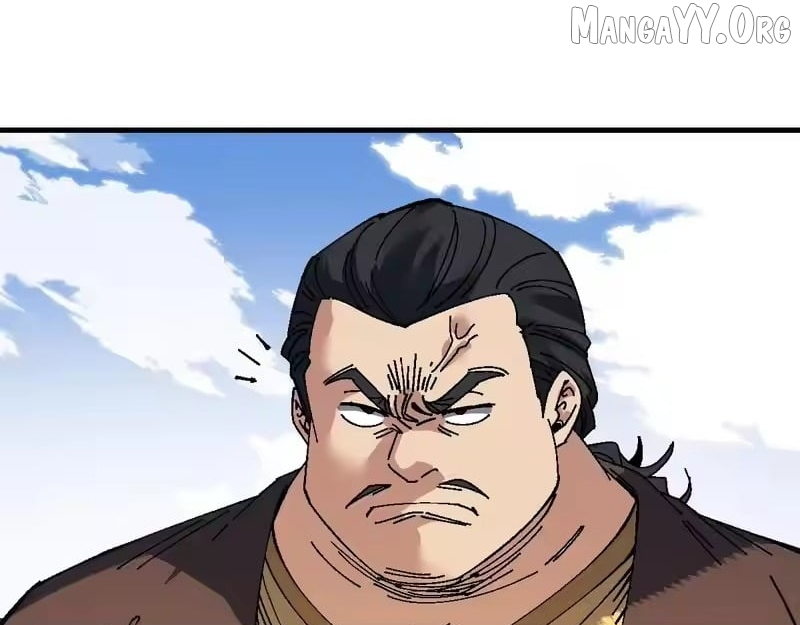 Master: This rebellious disciple is definitely not the Holy Son Chapter 173 page 107