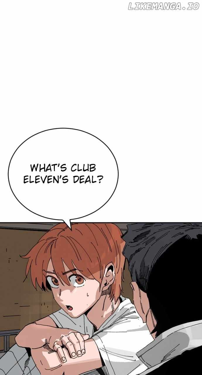 Build Up Chapter 175 page 12