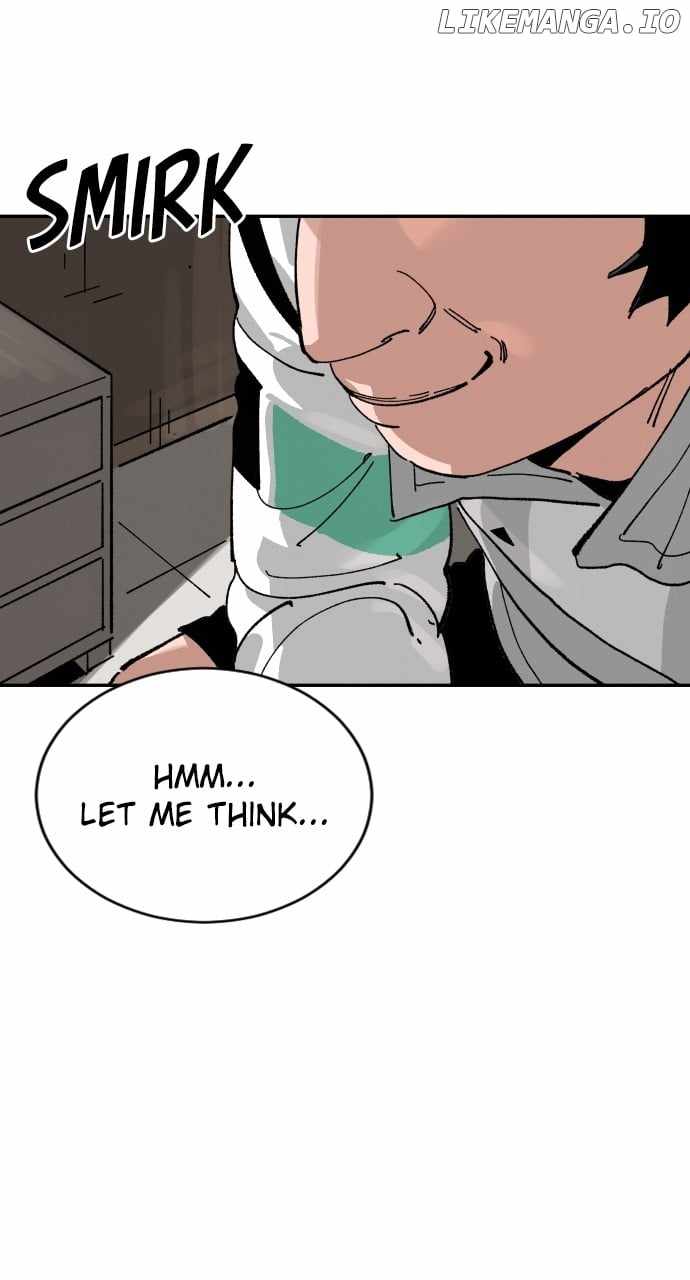 Build Up Chapter 175 page 14