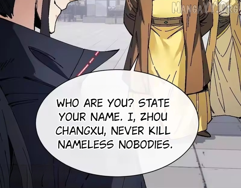 Master: This rebellious disciple is definitely not the Holy Son Chapter 173 page 114
