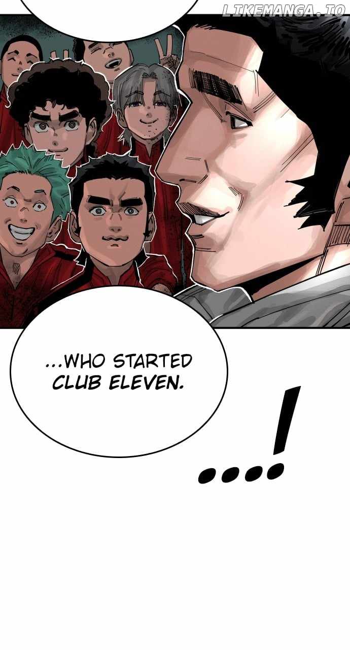 Build Up Chapter 175 page 2