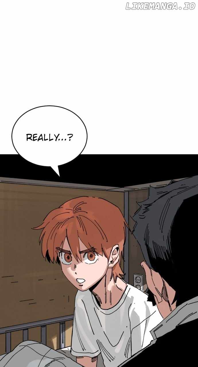 Build Up Chapter 175 page 3