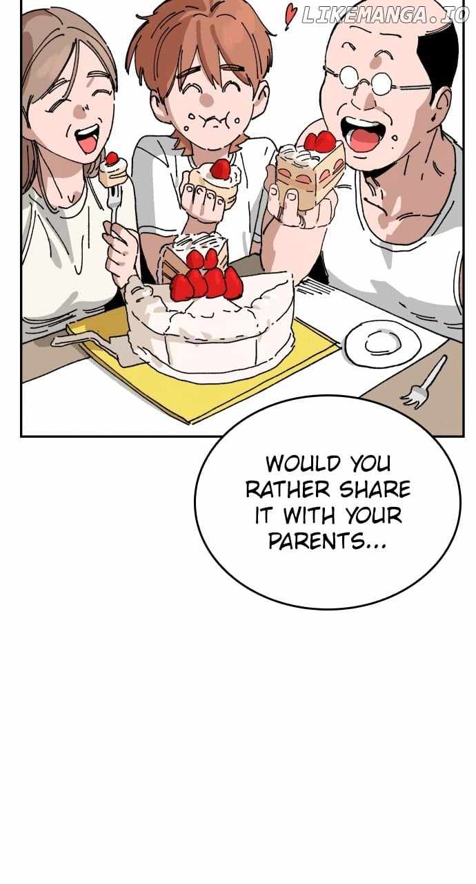 Build Up Chapter 175 page 17