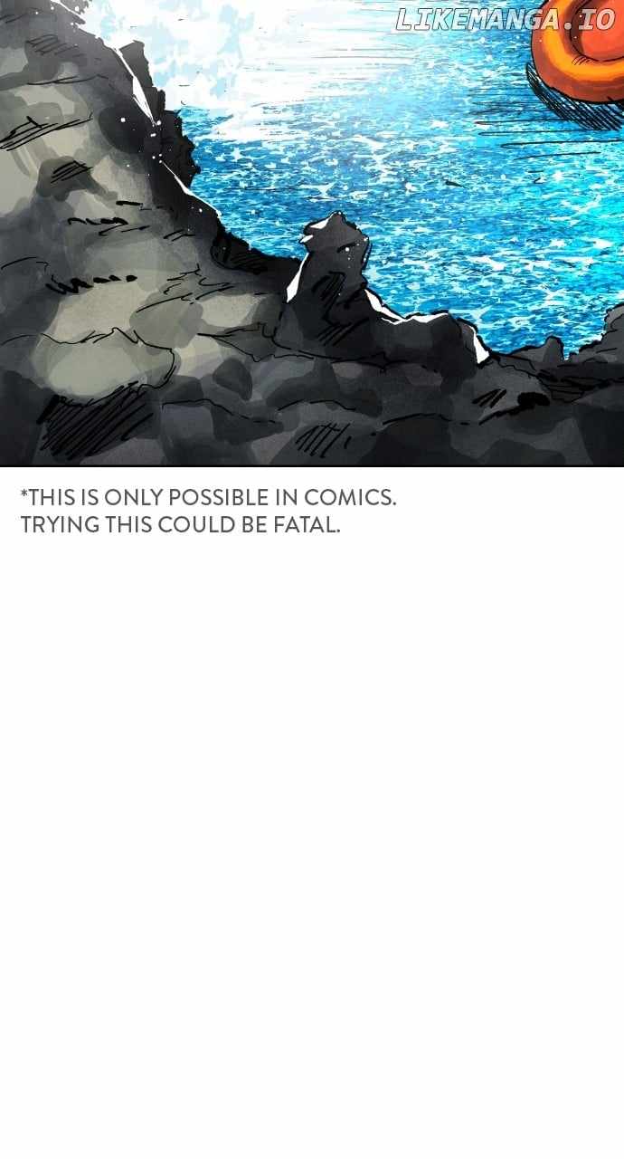 Build Up Chapter 175 page 89