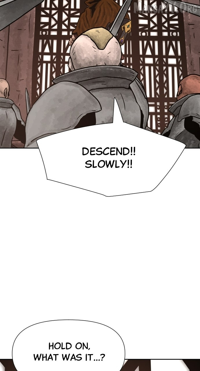 Warrior Executioner Chapter 174 page 6