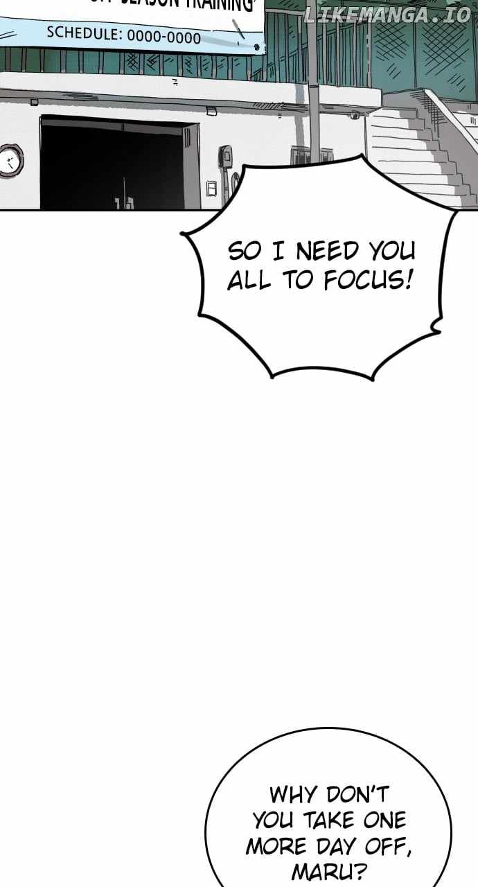 Build Up Chapter 175 page 44
