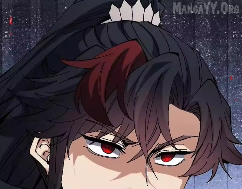 Master: This rebellious disciple is definitely not the Holy Son Chapter 173 page 119