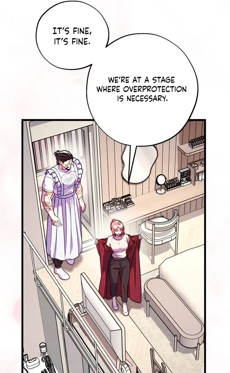 Another Typical Fantasy Romance Chapter 169 page 31