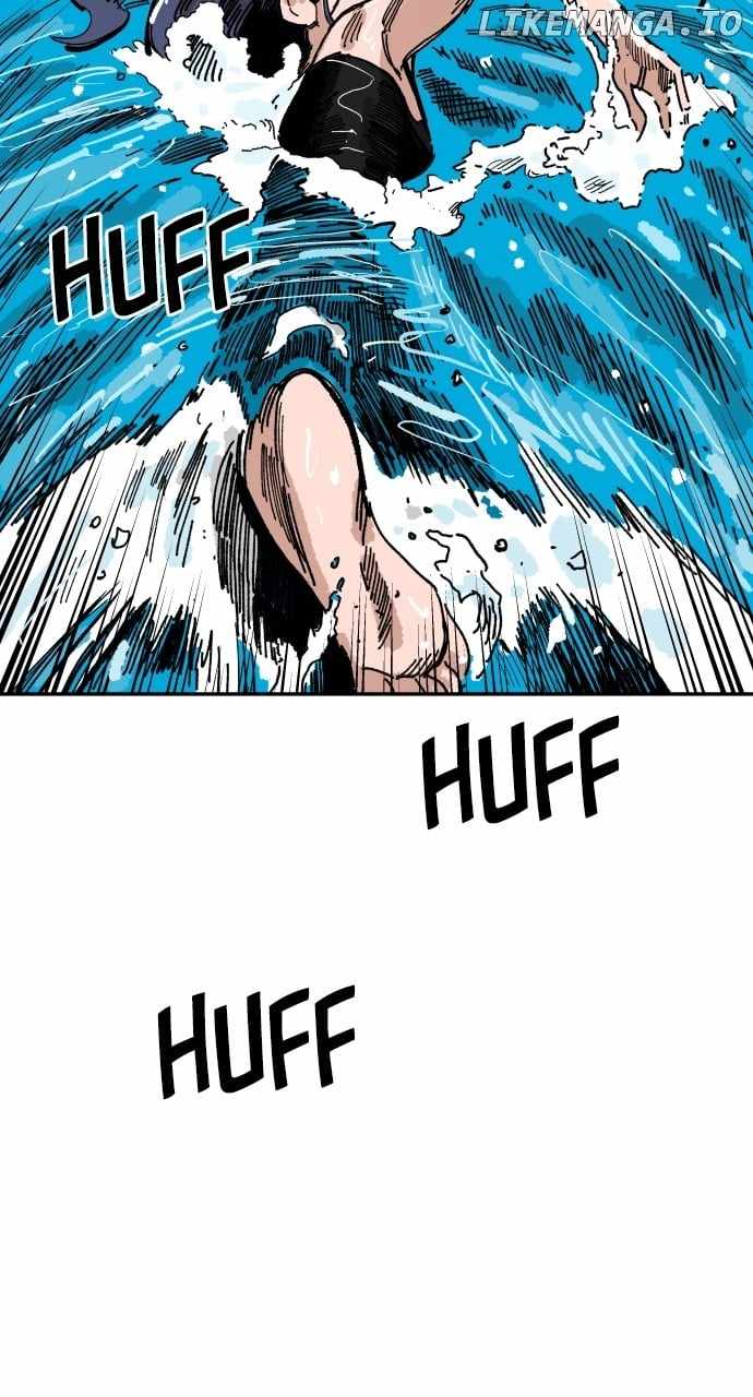 Build Up Chapter 175 page 97