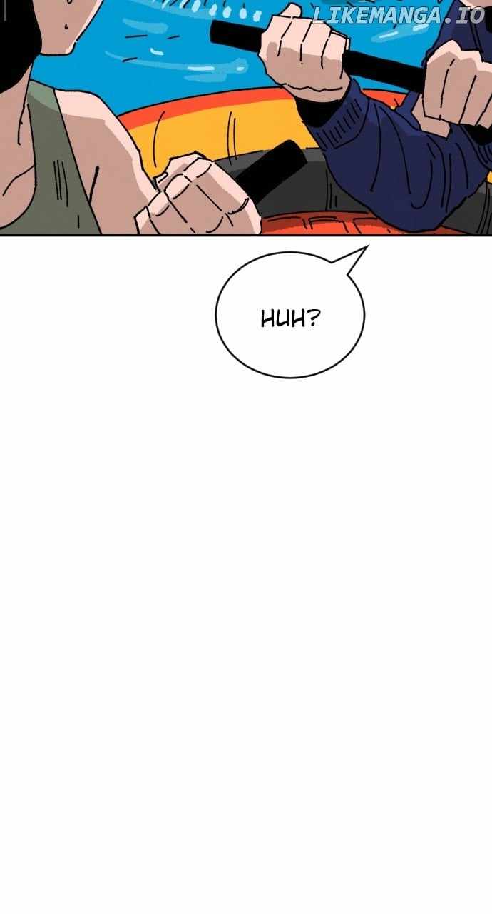 Build Up Chapter 175 page 95