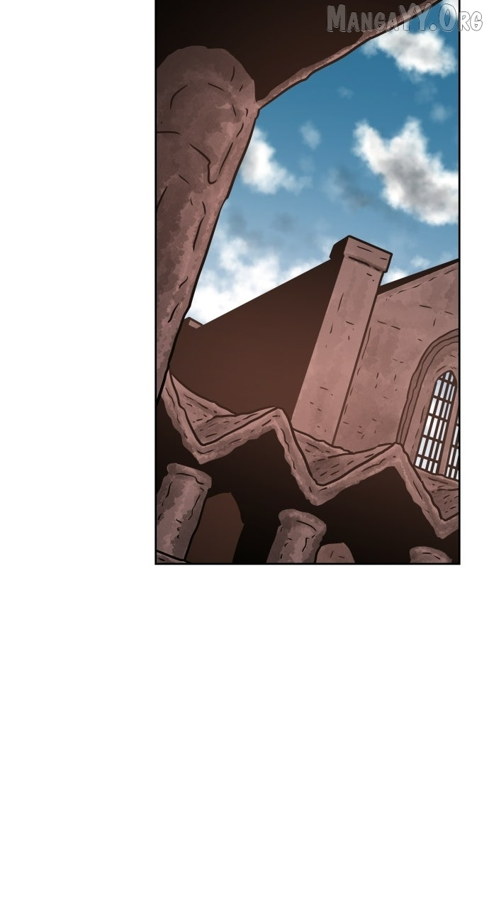 Warrior Executioner Chapter 174 page 21