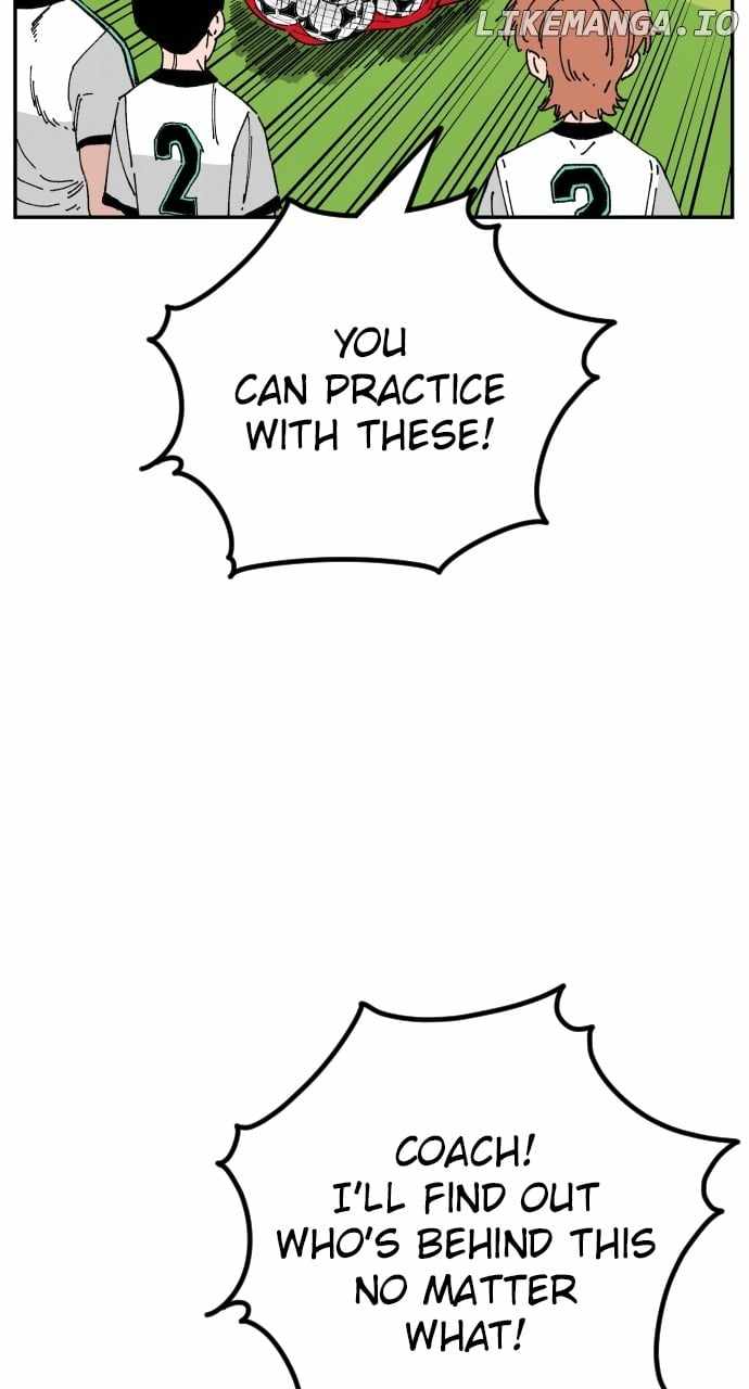 Build Up Chapter 175 page 55