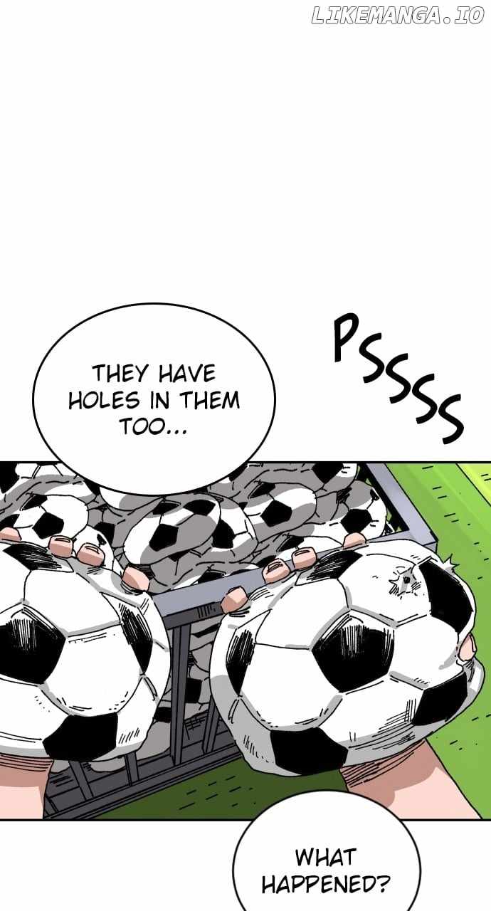 Build Up Chapter 175 page 49