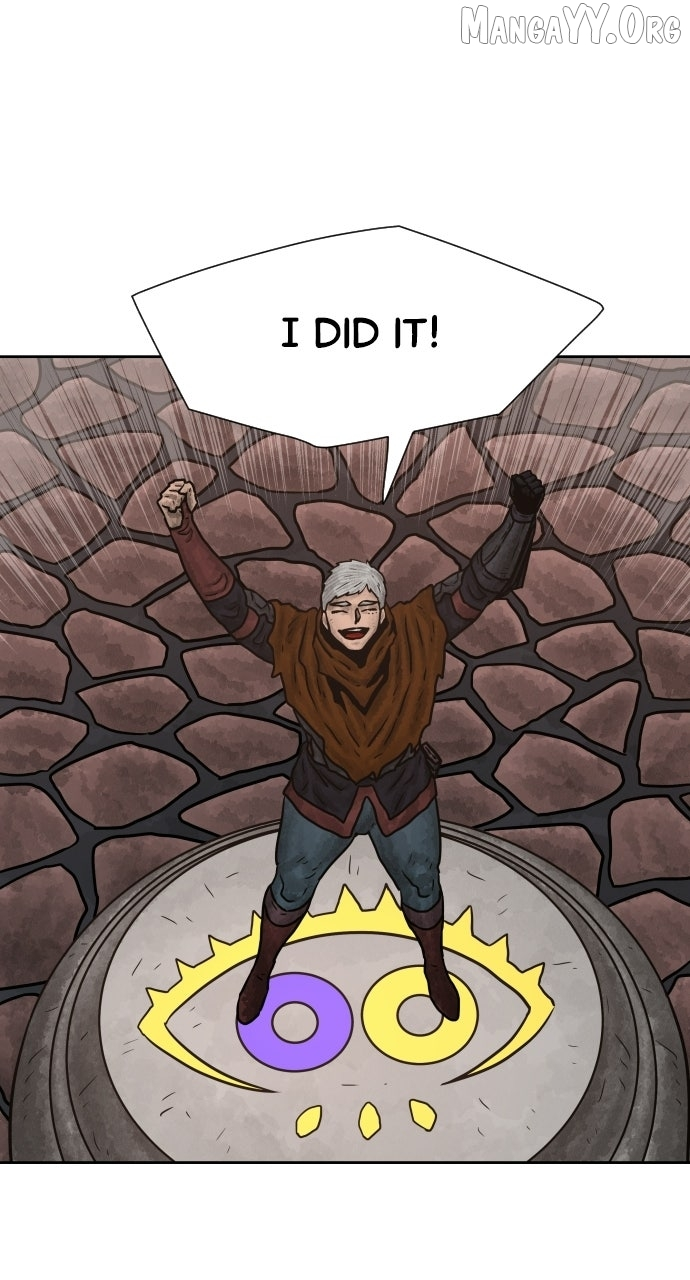 Warrior Executioner Chapter 174 page 2