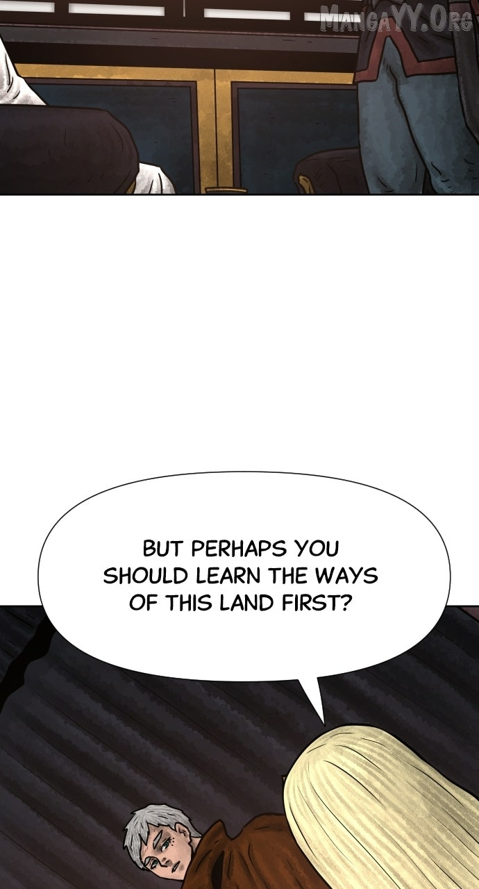 Warrior Executioner Chapter 174 page 48