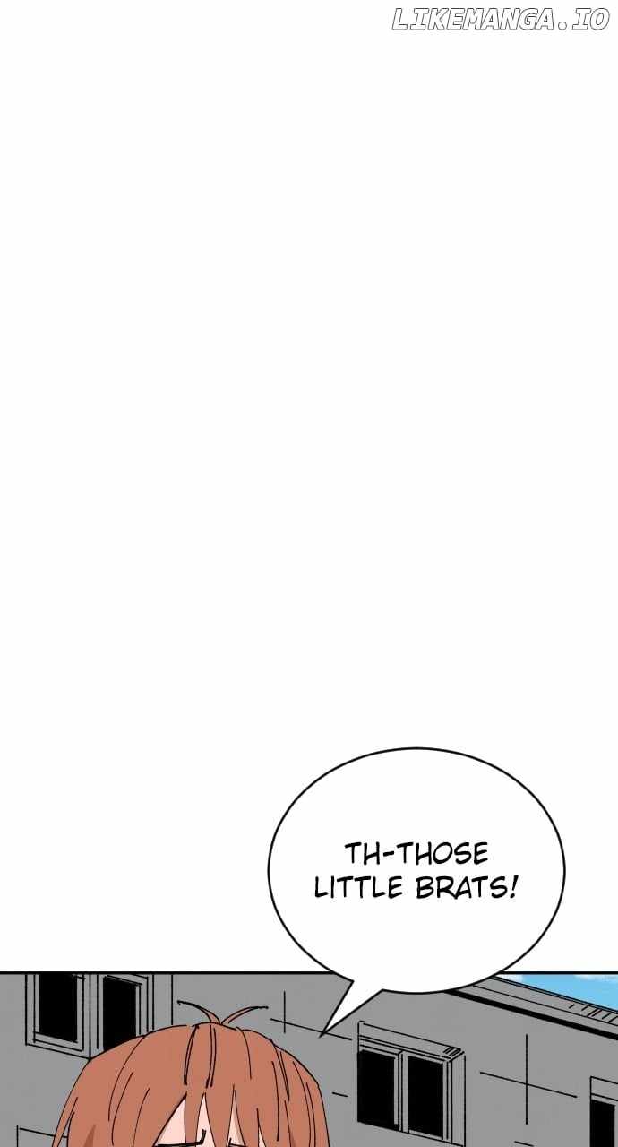 Build Up Chapter 175 page 79