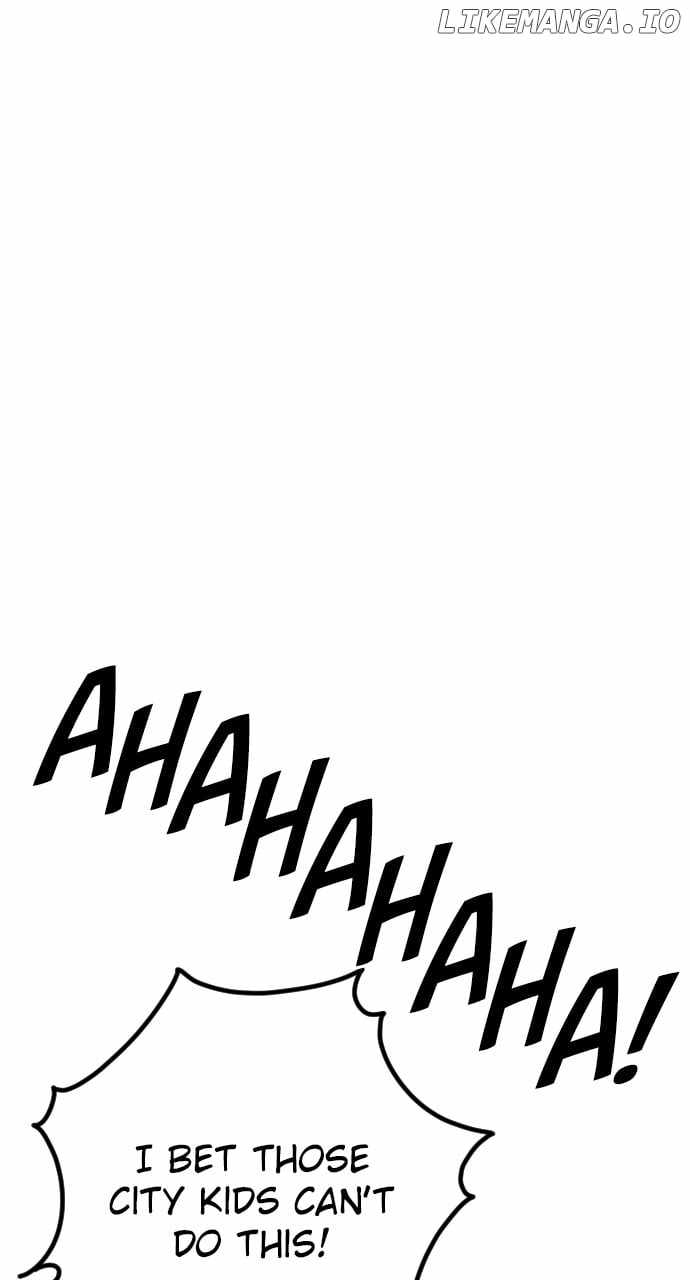 Build Up Chapter 175 page 84