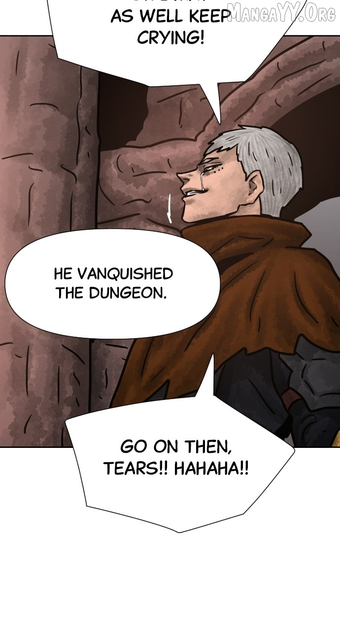 Warrior Executioner Chapter 174 page 30
