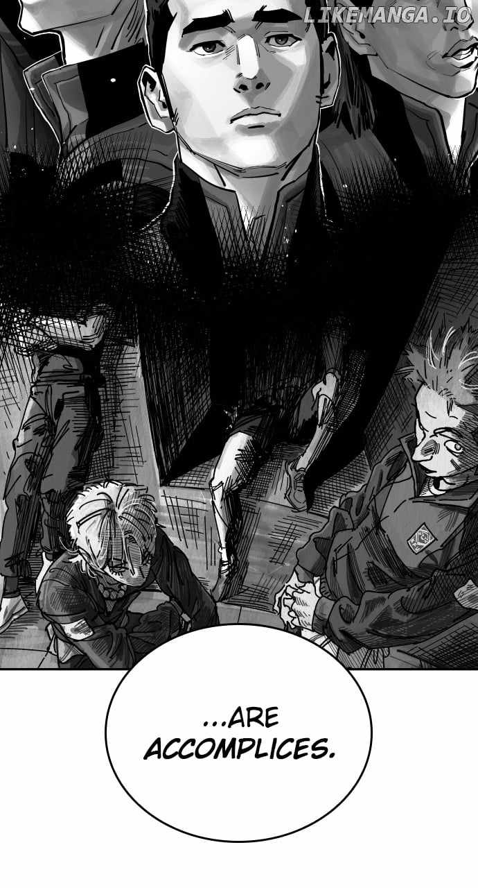 Build Up Chapter 175 page 30