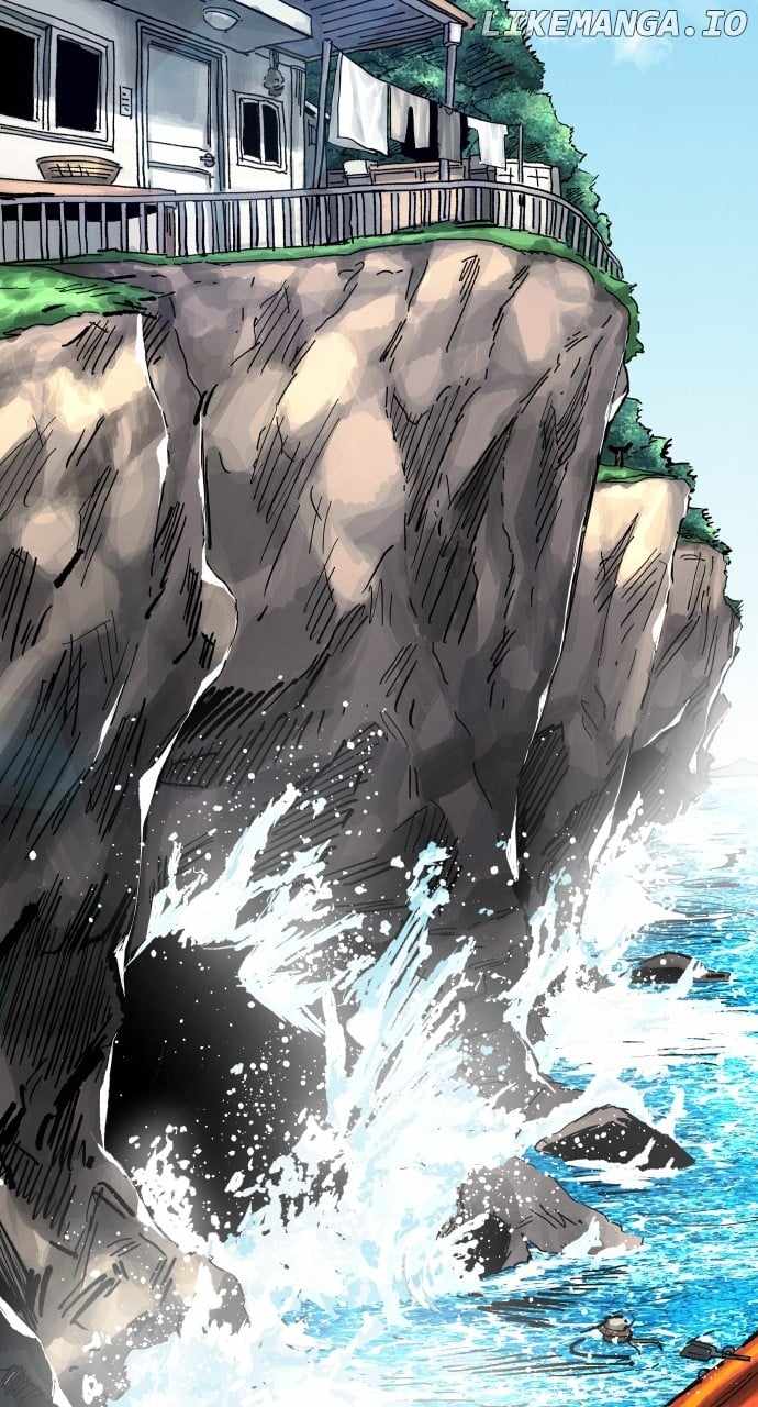 Build Up Chapter 175 page 88