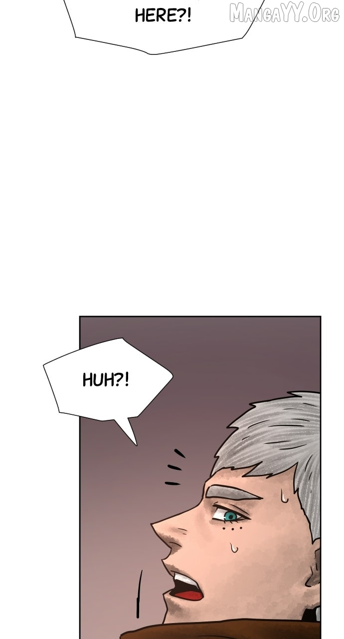 Warrior Executioner Chapter 174 page 4